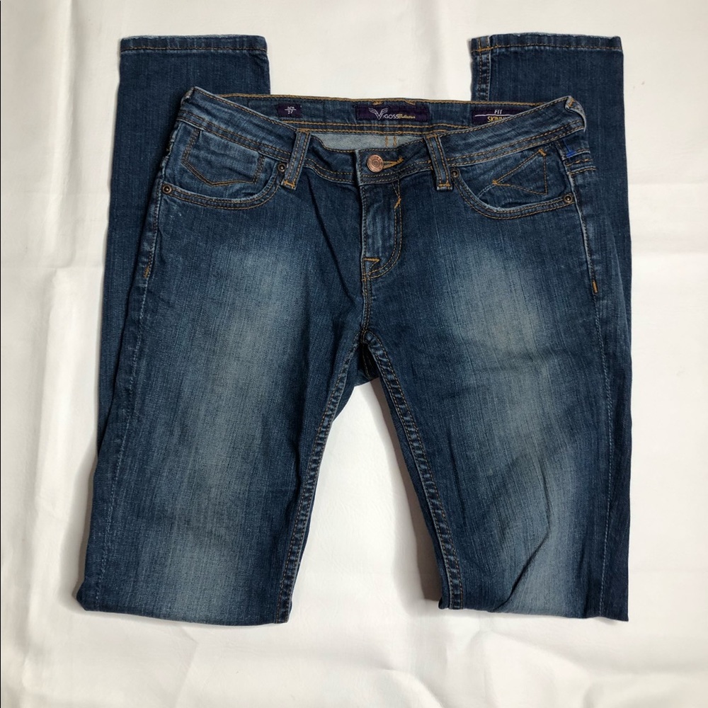 Vigoss Collection Jeans